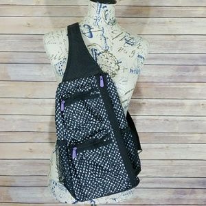 Sling back bag by 31 bags